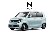 N-WGN