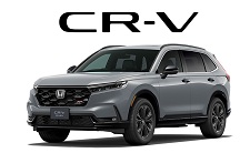 ＣＲ－Ｖ