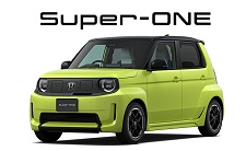 Ｓｕｐｅｒ－ＯＮＥ
