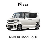 N-BOXModuloX
