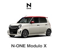 N-ONEModuloX
